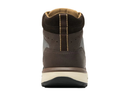 Botas Flexi Chocolate para Hombre
