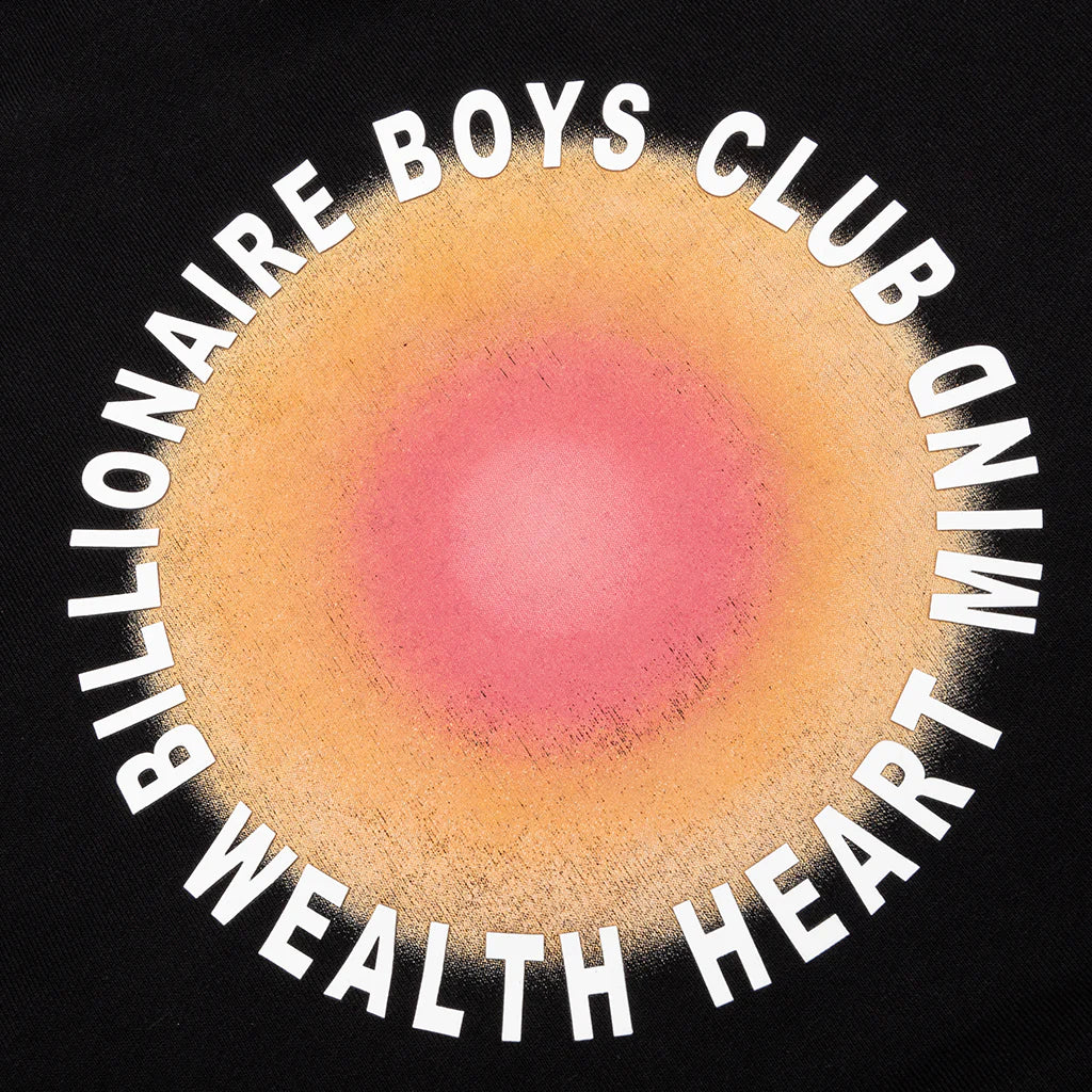 BB Align Hoodie Black