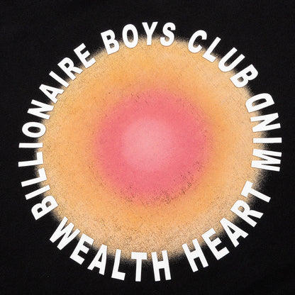 BB Align Hoodie Black