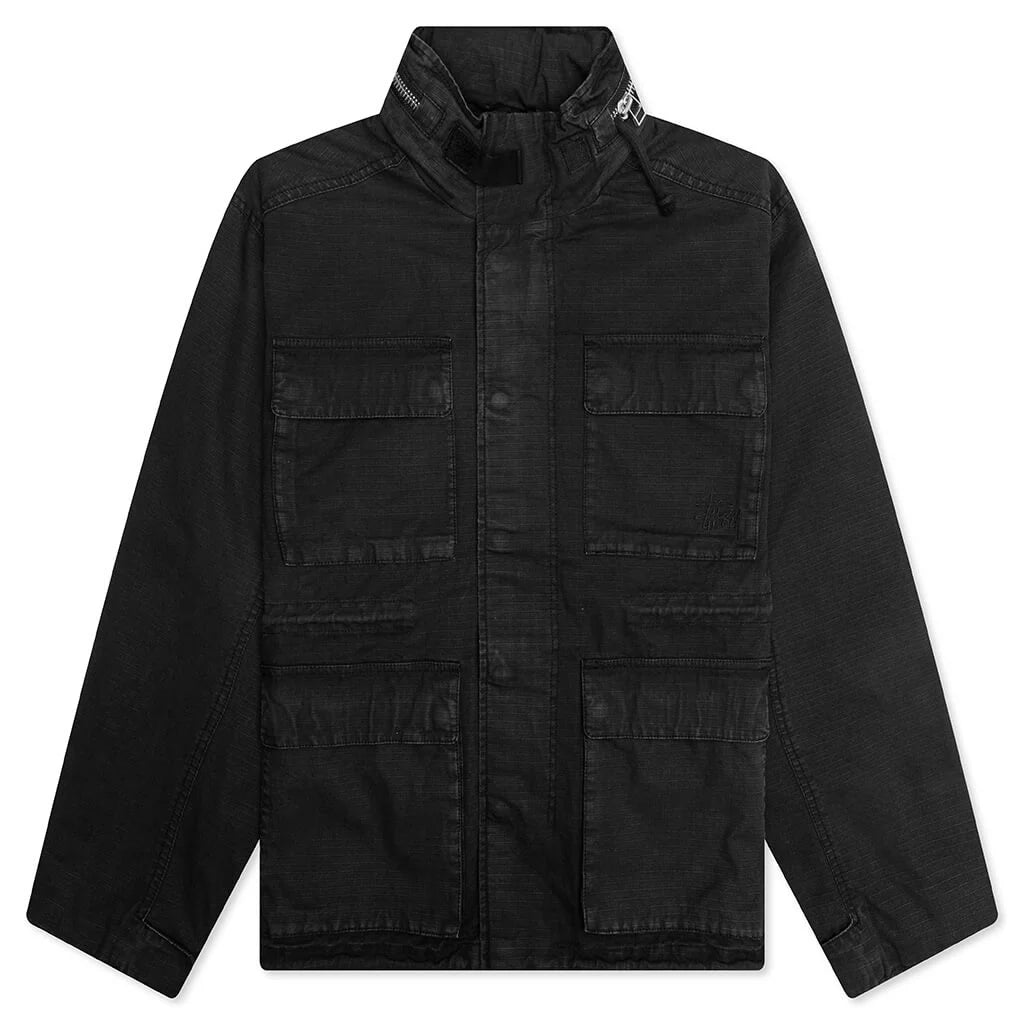 M65 Jacket Black