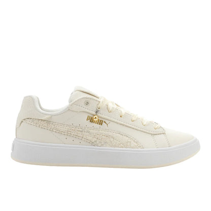 Aveline Nu Romantic Lace Up Sneakers