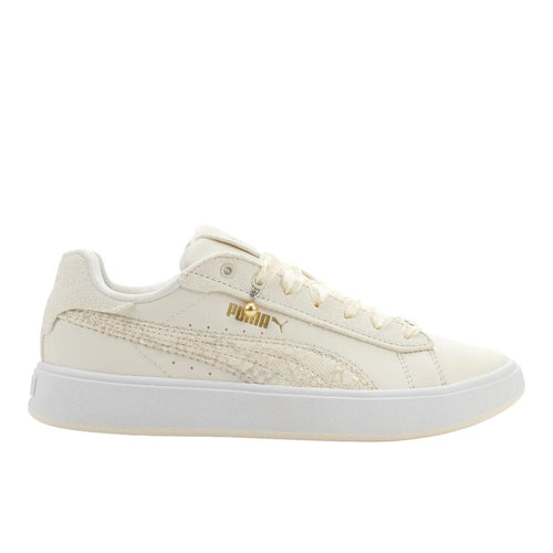 Aveline Nu Romantic Lace Up Sneakers