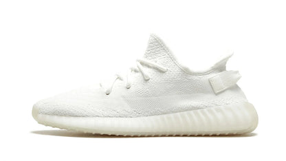 YEEZY BOOST 350 V2 Cream White Triple White