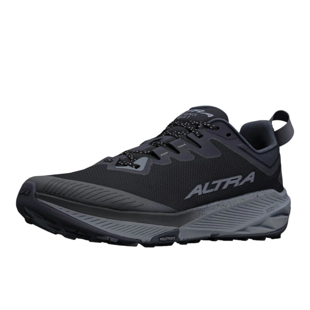 Experience Wild 3 Trail Running Shoes