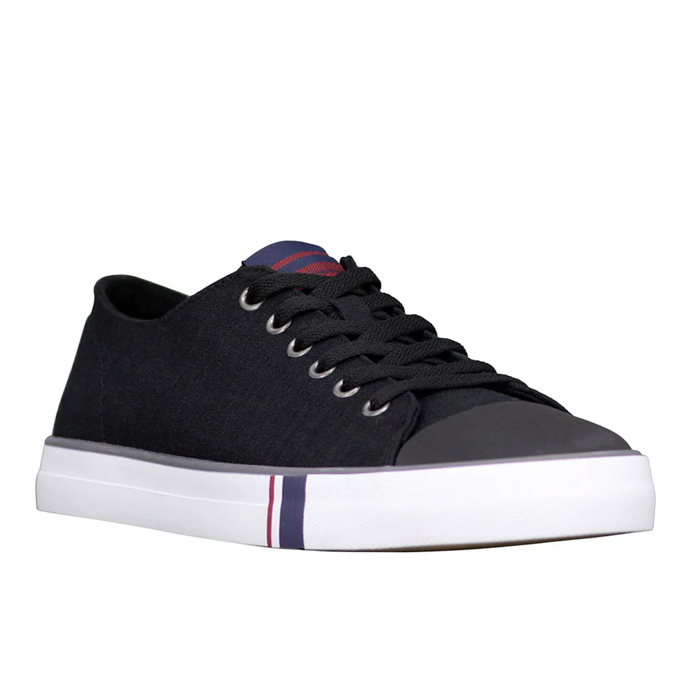 Hadley Lace Up Sneakers