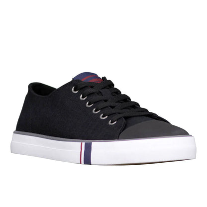 Hadley Lace Up Sneakers