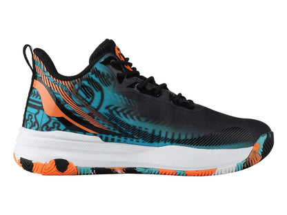 Tenis K Swiss Boom Multicolor para Hombre