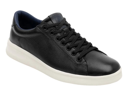 Tenis Quirelli Negro para Hombre