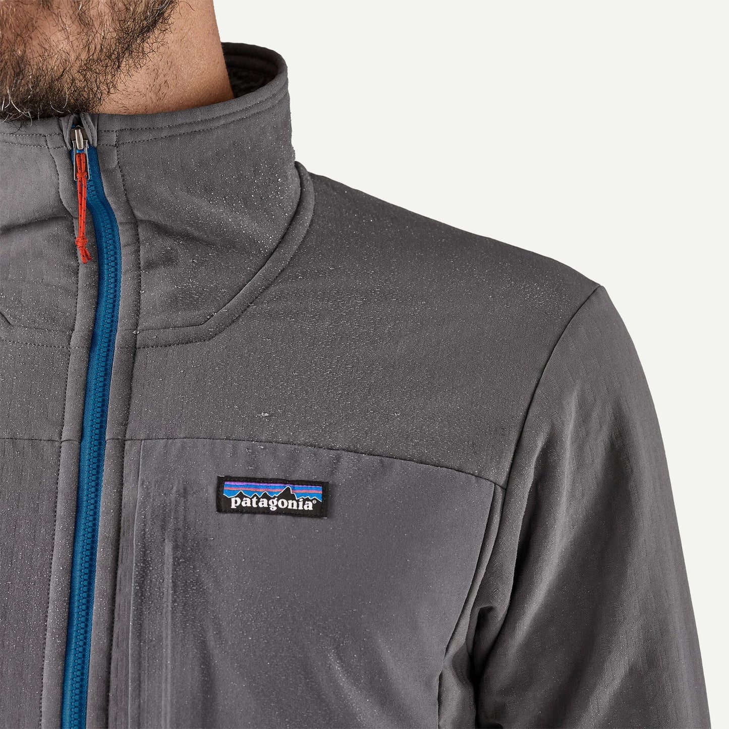 Men's R2® TechFace Fleece Jacket