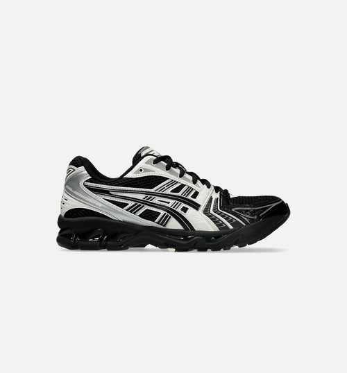 Gel Kayano 14 Mens Lifestyle Shoe Black Cream