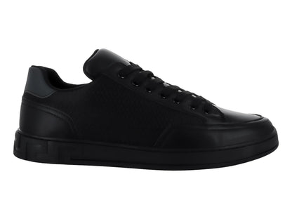 Tenis Platini Negro para Hombre