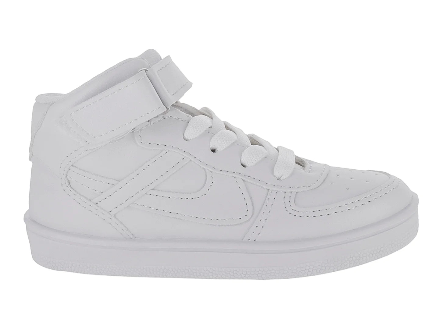 Tenis Panam Blanco para Niño