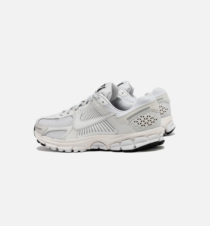 Zoom Vomero 5 Mens Running Shoe Grey Black