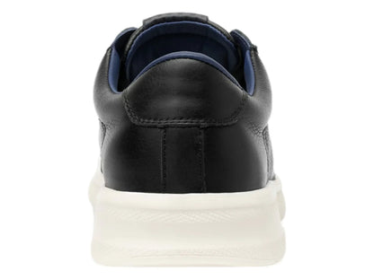 Tenis Quirelli Negro para Hombre