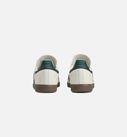 Bape x Samba World Cup Mens Lifestyle Shoe Cream White Forest Night Gum