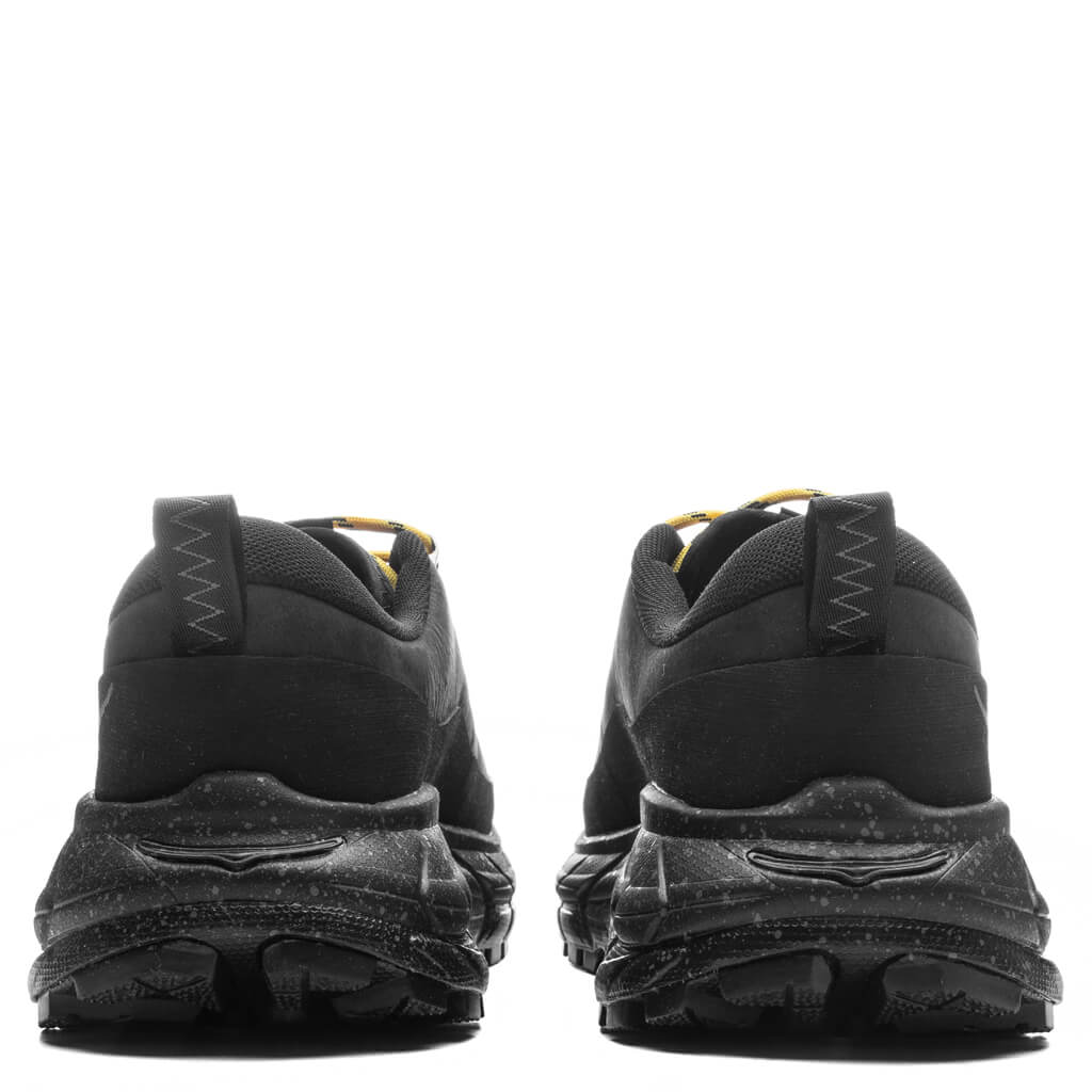 Tor Summit Black Black