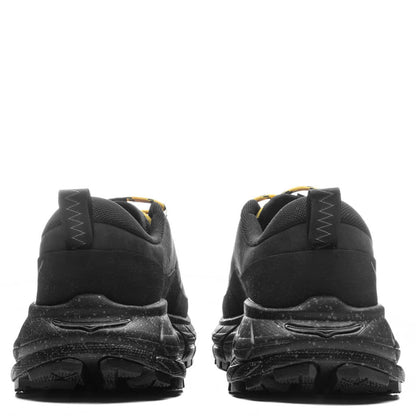 Tor Summit Black Black