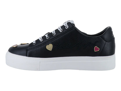 Tenis Karl Lagerfeld Negros para Mujer