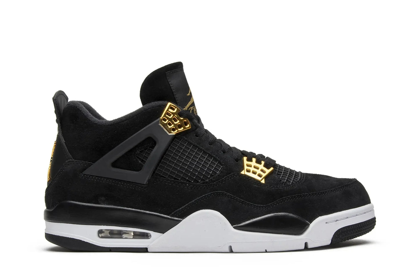 Jordan 4 Retro Royalty