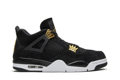 Jordan 4 Retro Royalty