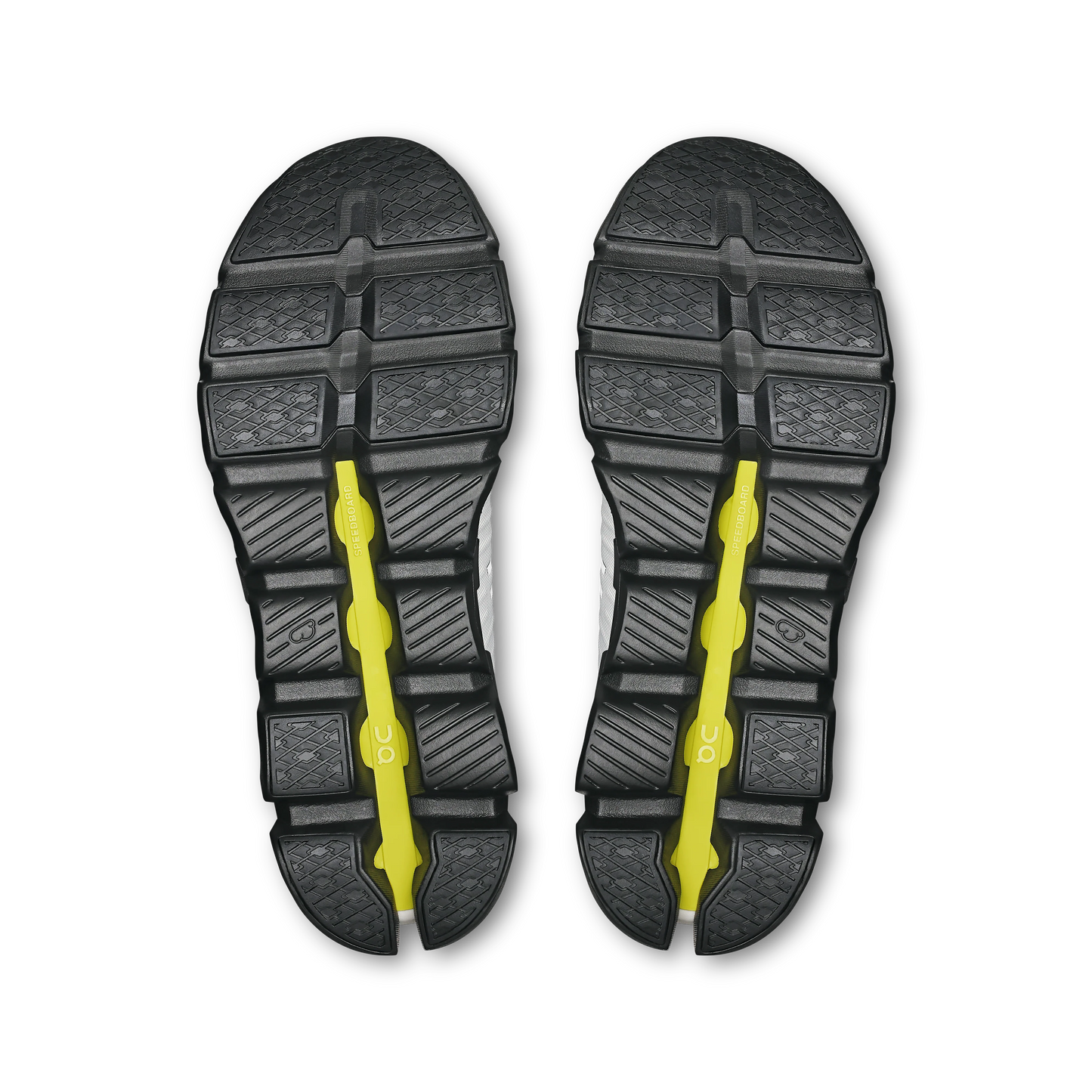 Men's Cloudswift 4