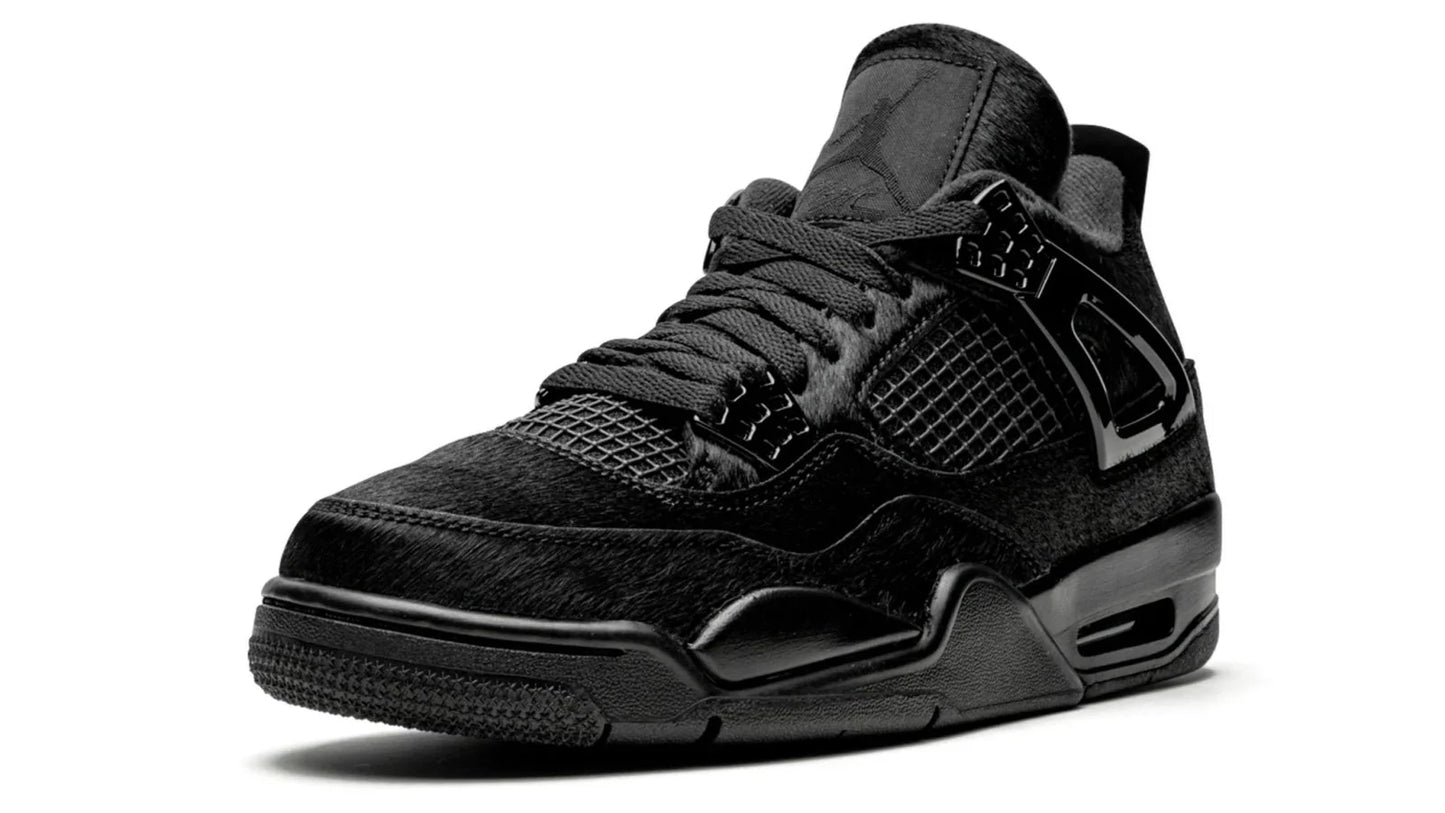 AIR JORDAN 4 RETRO WMNS Olivia Kim No Cover