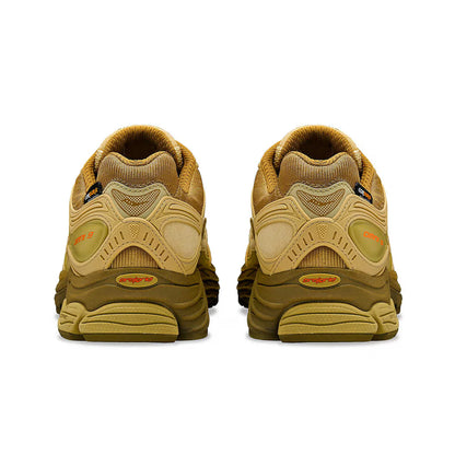Men's Saucony x Starcow Progrid Omni 9 - "Desert"
