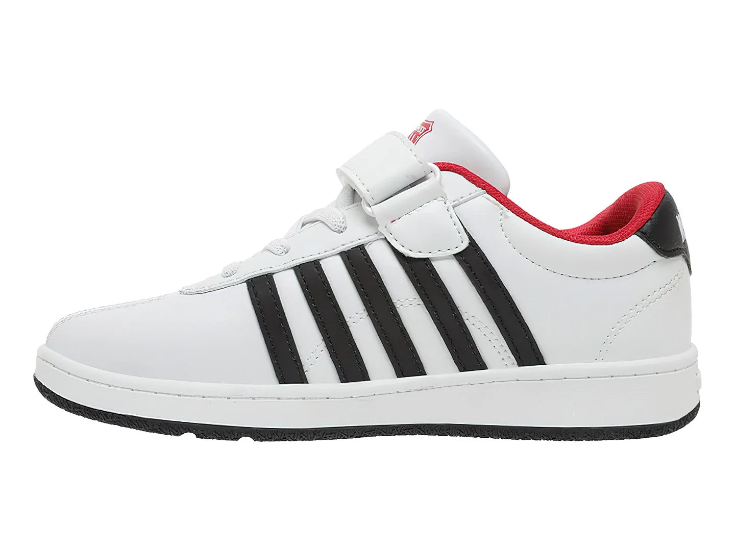 Tenis K SWISS West Court Blanco para Niño