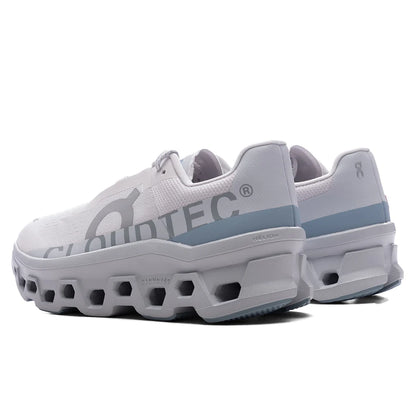 Womens Cloudmonster Frost Wash