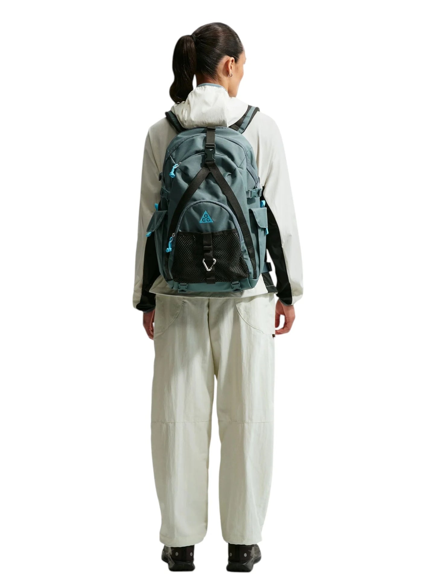 Nike Womens ACG Five Towers UV Protection Jacket