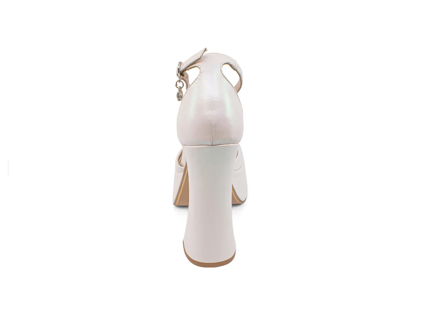 Sandalias EFE Blanco para Mujer
