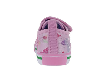 Tenis ATOK Rosa para Niña