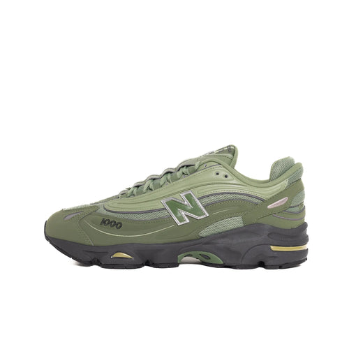 NEW BALANCE 1000 Utility Green Oregano