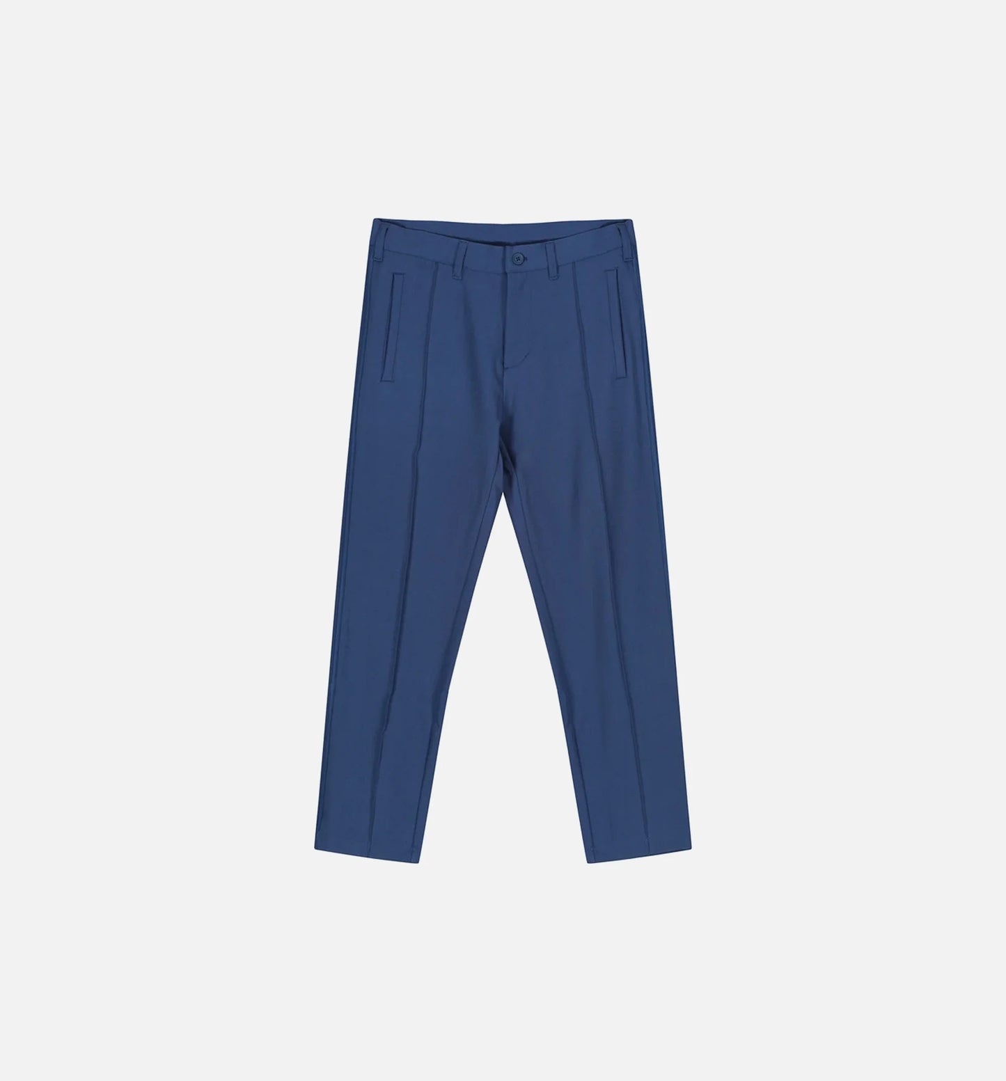 Originals Union Mens Track Pants Night Marine White