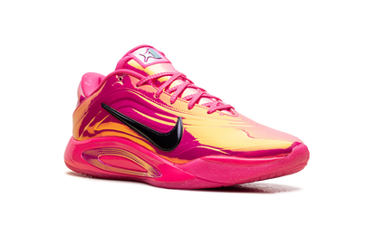 A'ja Wilson A'One WMNS"All-Star Warning Label" IB6693 610