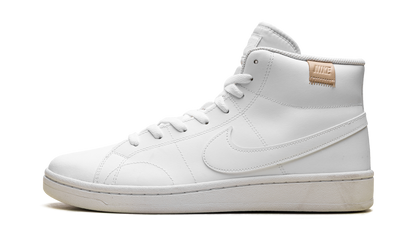 Court Royale 2 Mid WMNS"Triple White" CT1725 100