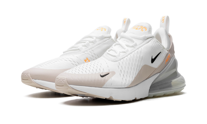 AIR MAX 270 MNS WMNS"Desert Sand" DH3050 100