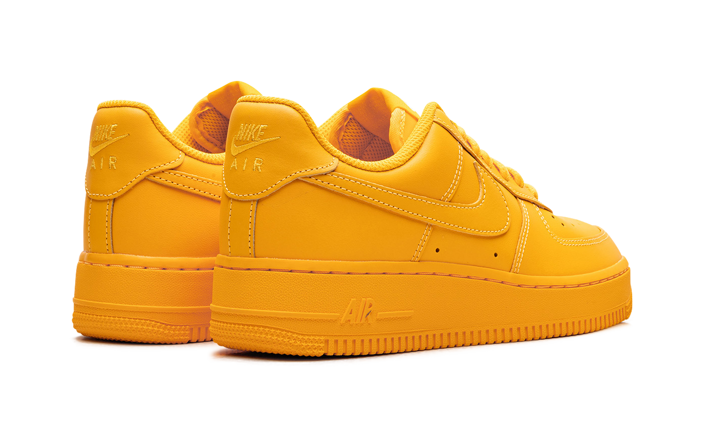 Air Force 1 Low'07 WMNS"Laser Orange" HJ7324 845