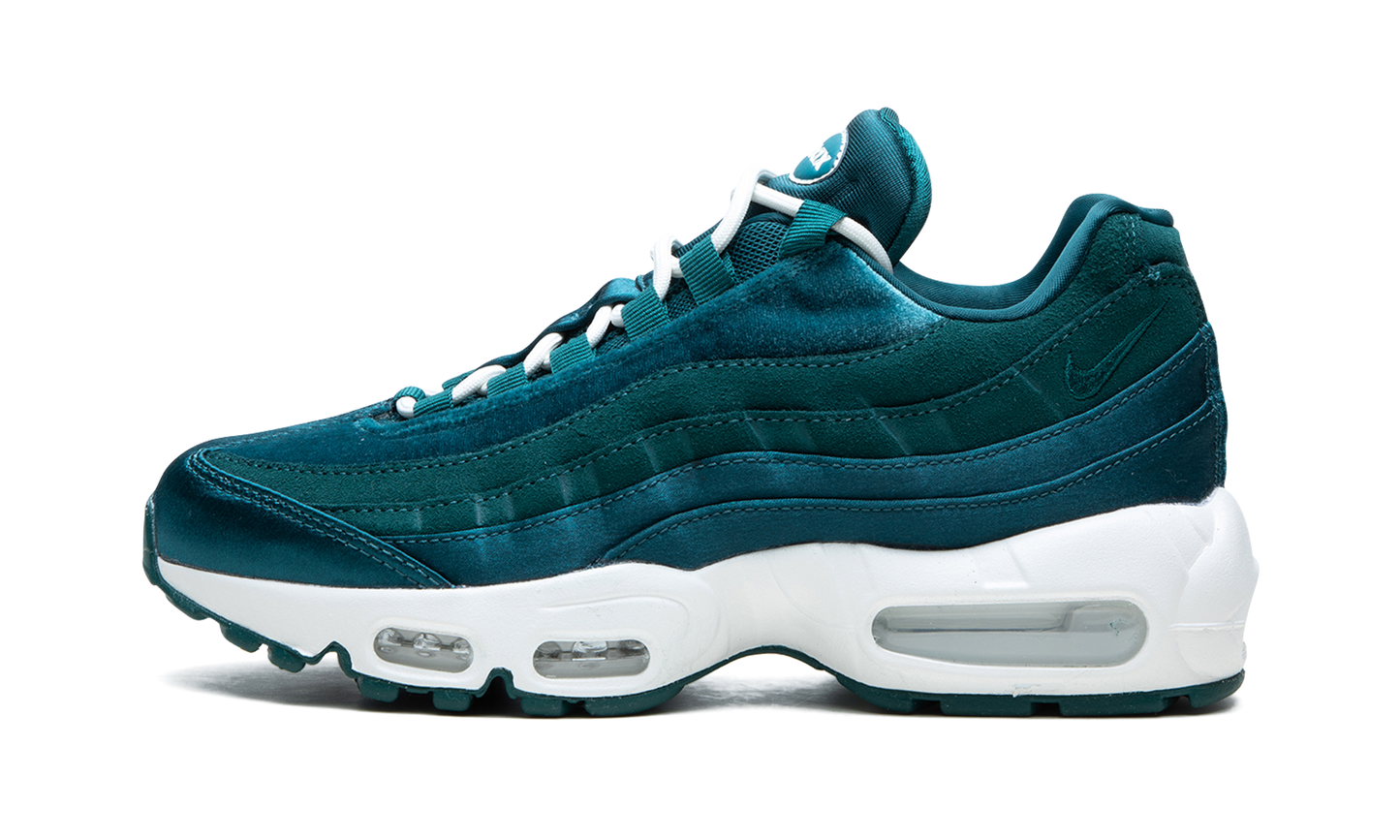 AIR MAX 95 MNS WMNS"Green Velvet" DZ5226 300