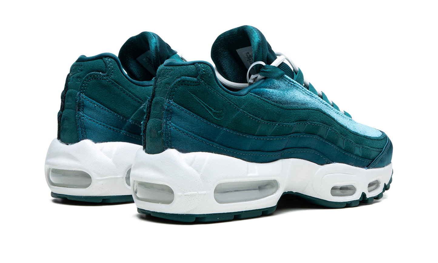 AIR MAX 95 MNS WMNS"Green Velvet" DZ5226 300