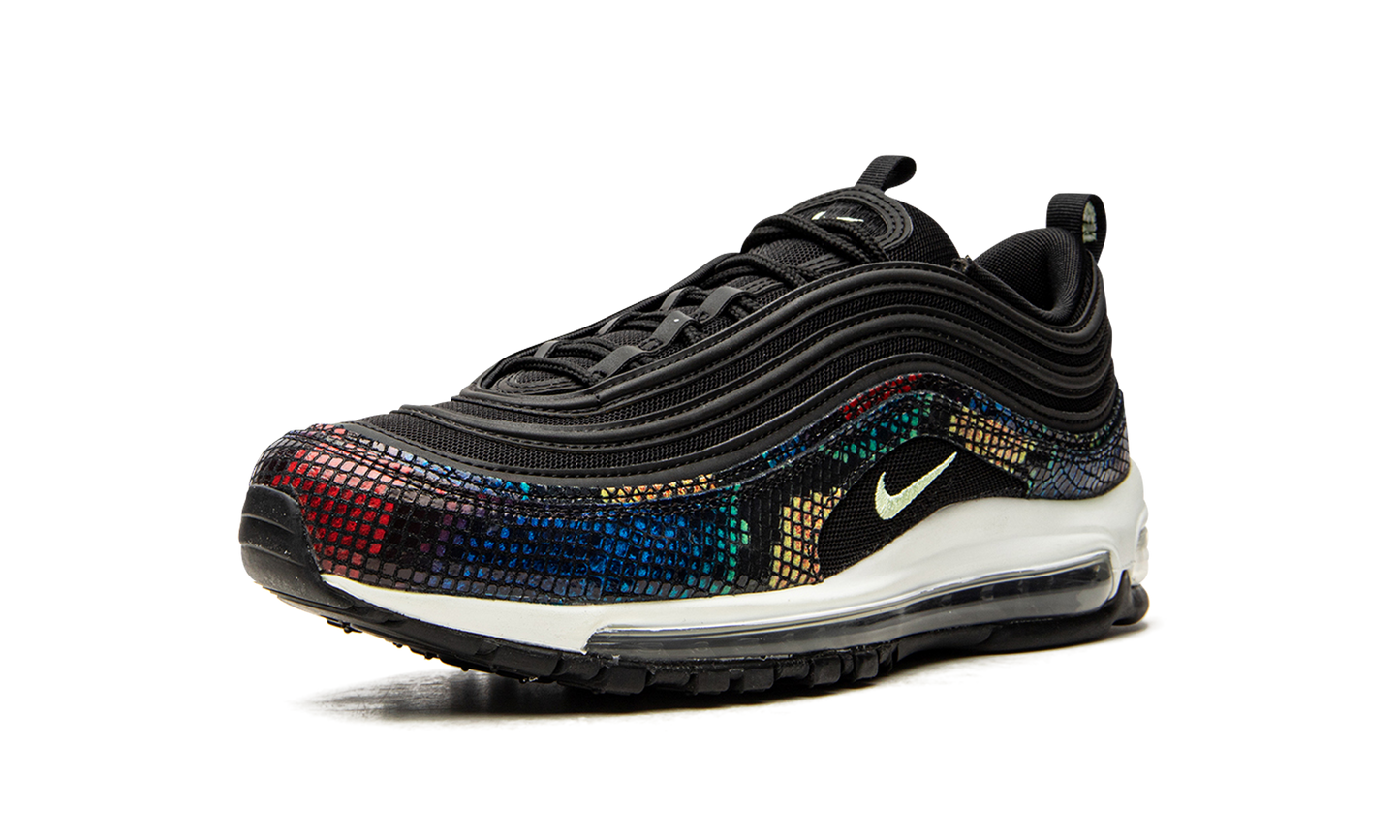 WMNS Air Max 97 SE"Rainbow Snake" CW5595 002