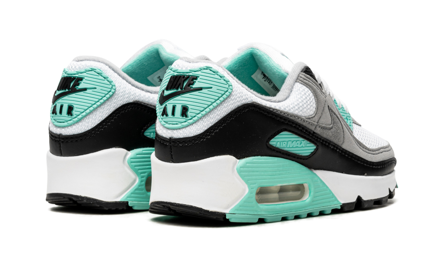 AIR MAX 90 WMNS"Turquoise" CD0490 104
