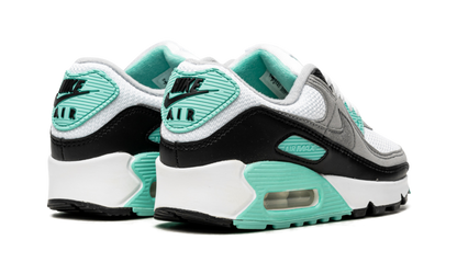 AIR MAX 90 WMNS"Turquoise" CD0490 104