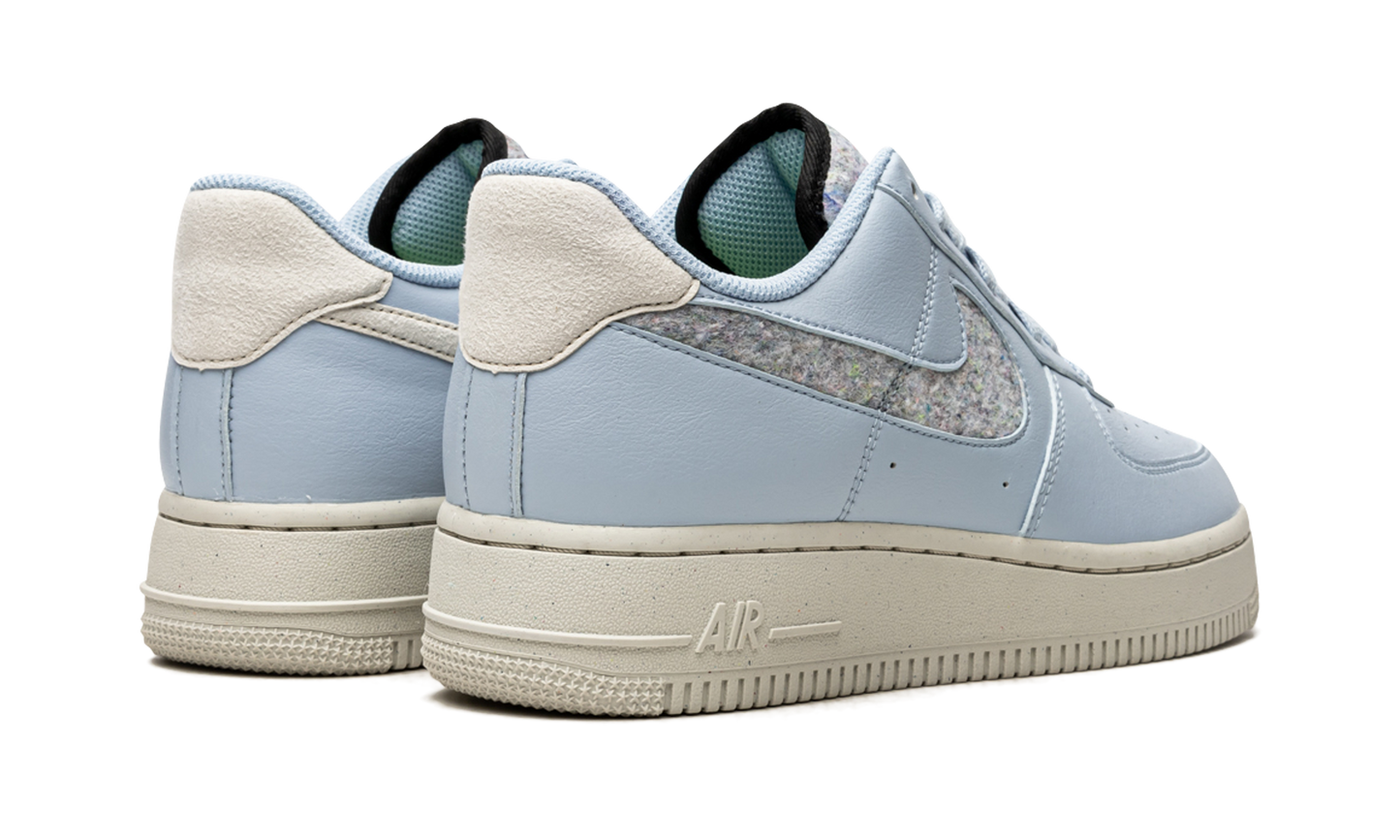 AIR FORCE 1 LO 07 SE () WMNS"Light Armory Blue"