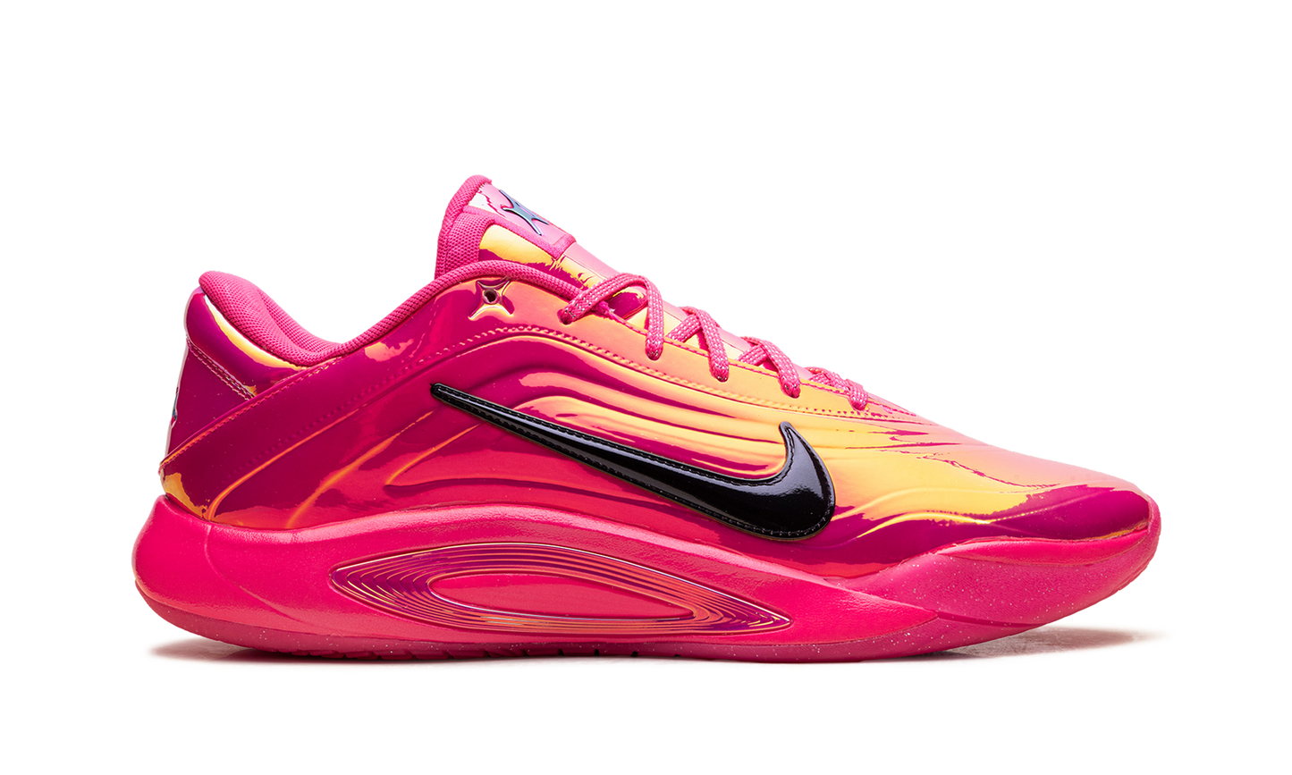 A'ja Wilson A'One WMNS"All-Star Warning Label" IB6693 610