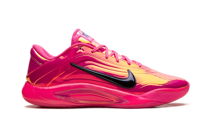A'ja Wilson A'One WMNS"All-Star Warning Label" IB6693 610