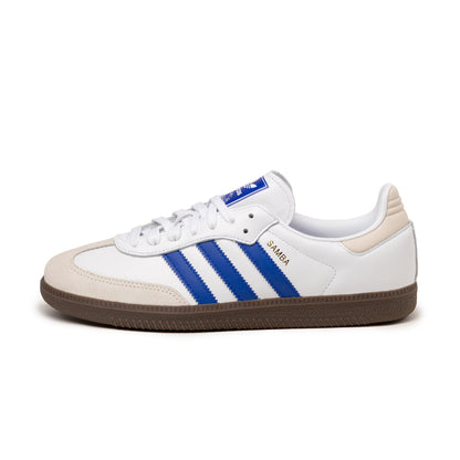 Samba OG