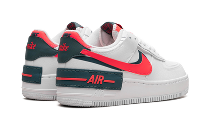 AIR FORCE 1 SHADO NMS WMNS"White Solar Red" DB3902 100