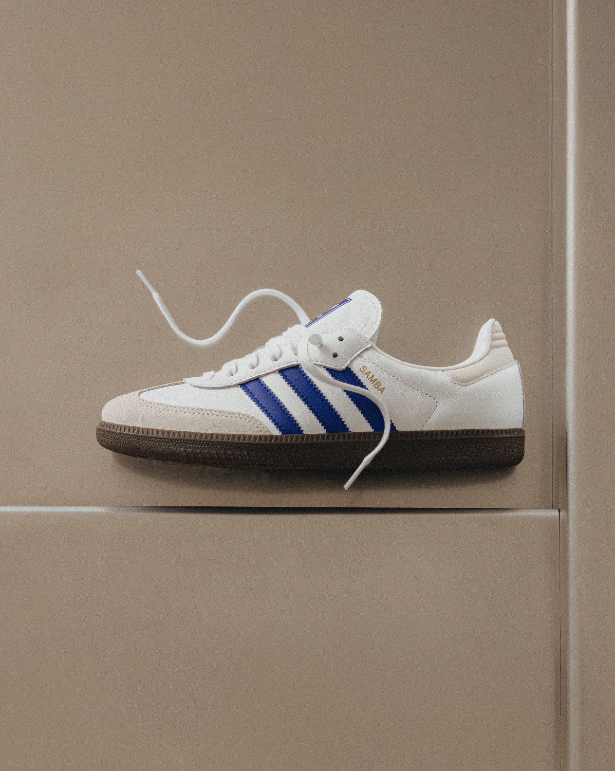 Samba OG