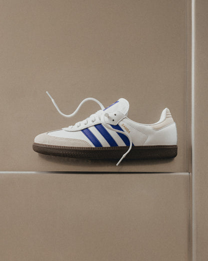 Samba OG